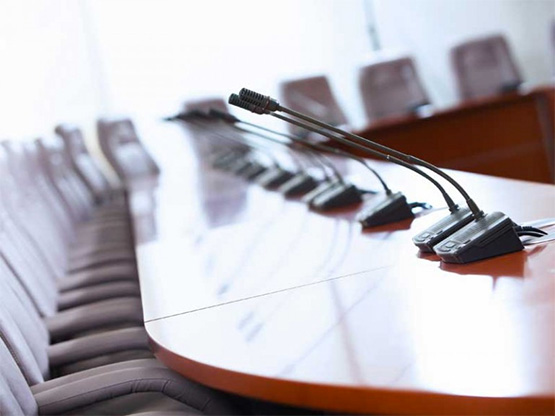 Конференц-залы - Актив-отель «Искра»