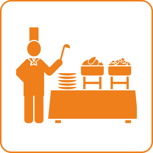 Ресторан, 3 бара