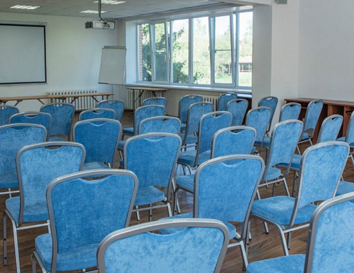 Конференц-зал - Актив-отель «Искра»