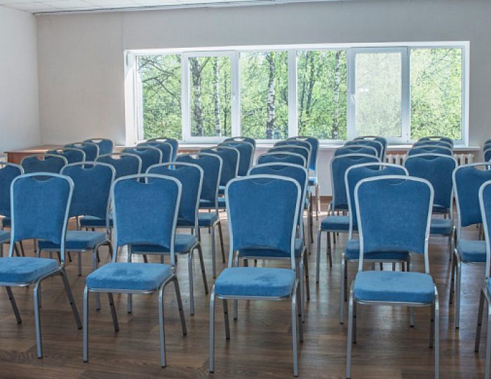 Конференц-зал - Актив-отель «Искра»