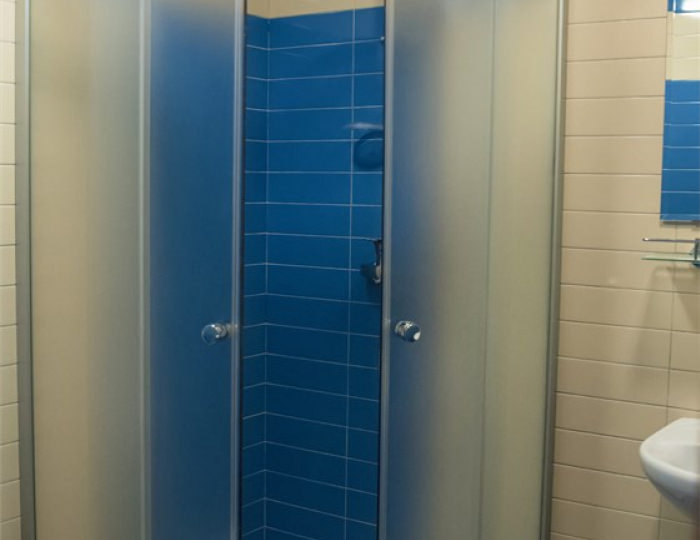 Стандарт 2-мест.1-комн. TWIN к.5 - Актив-отель «Искра»